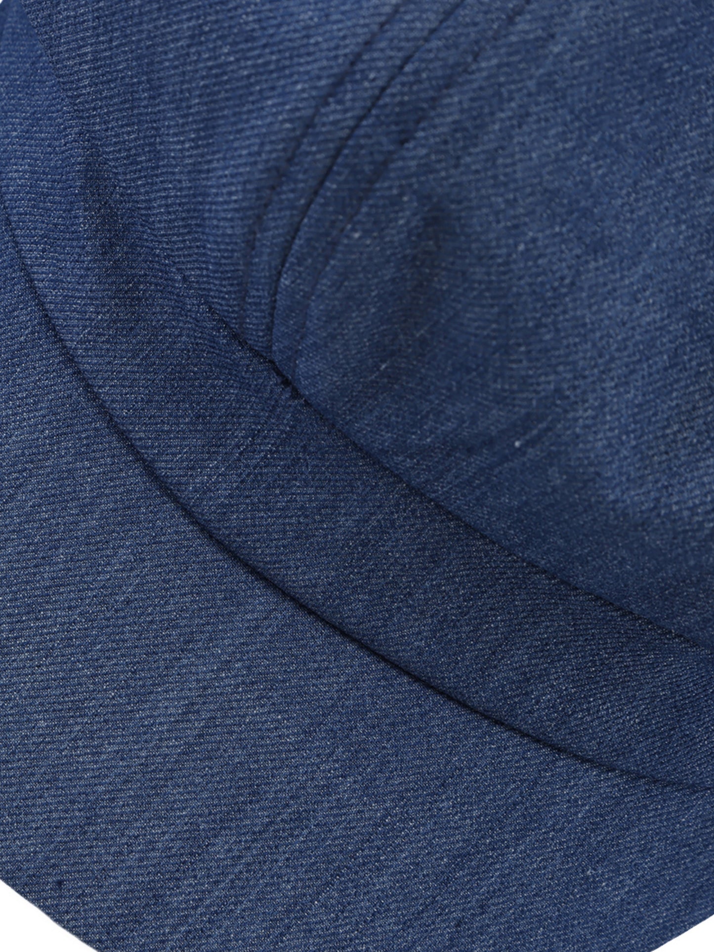 Amara Newsboy Blue Hat