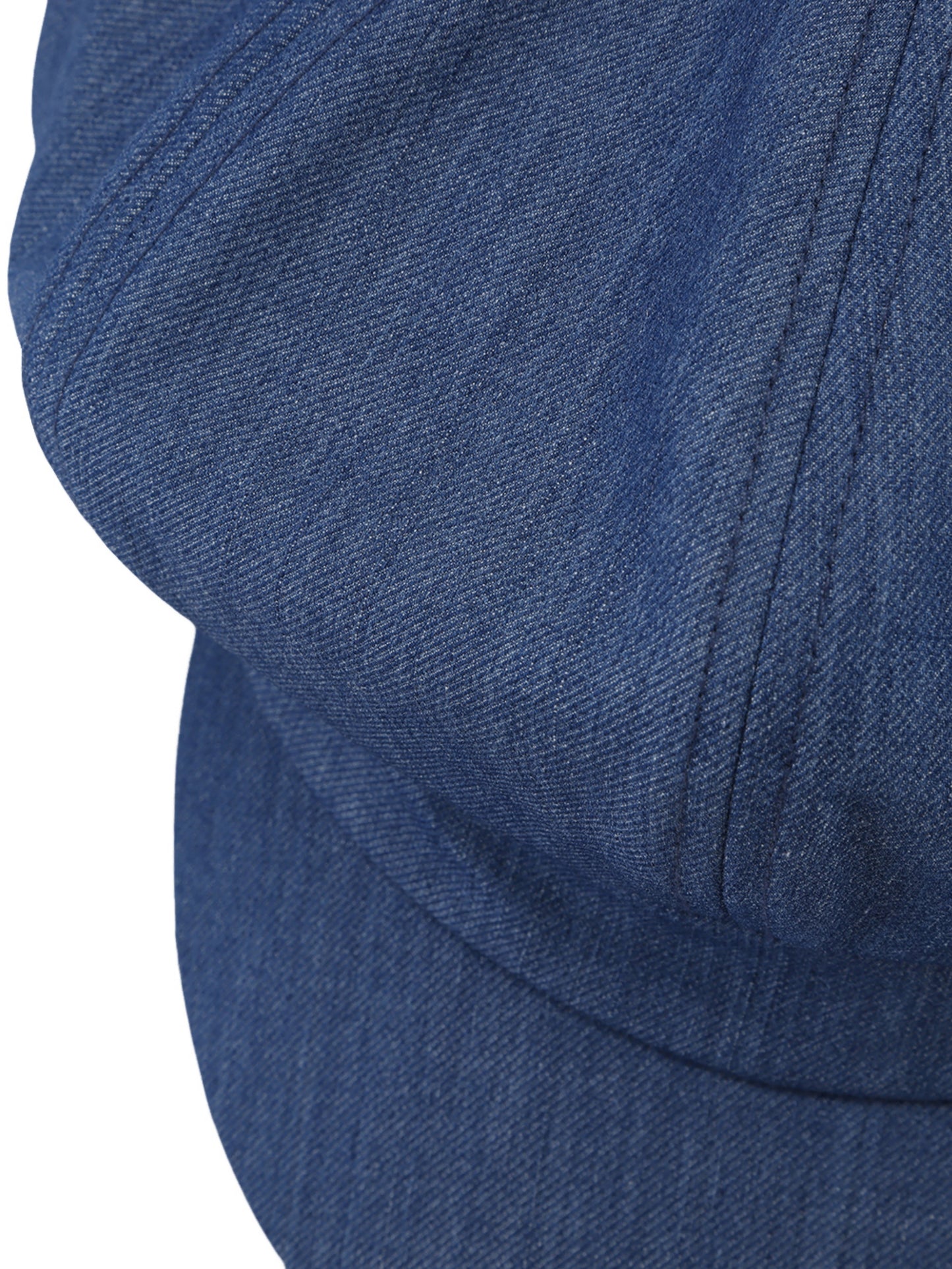 Amara Newsboy Blue Hat
