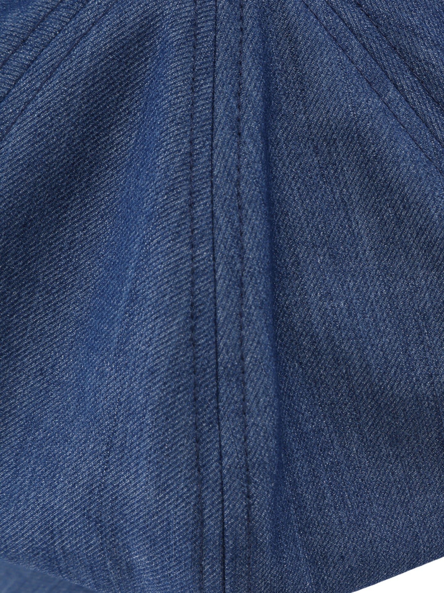 Amara Newsboy Blue Hat