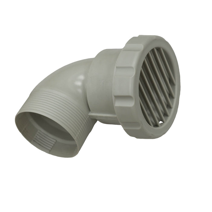 Air Outlet and Duct Hose Kit for Pioneer Under-Bench Heat Pump