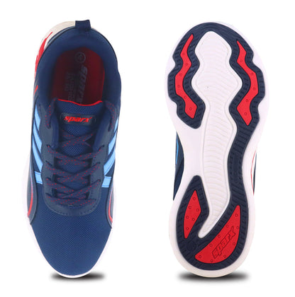Athleisure Shoes for Kids SK 841