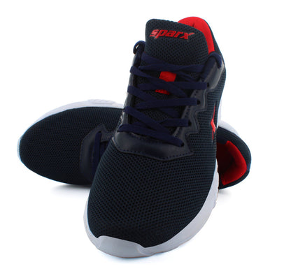 Athleisure Shoes for Kids SM 648