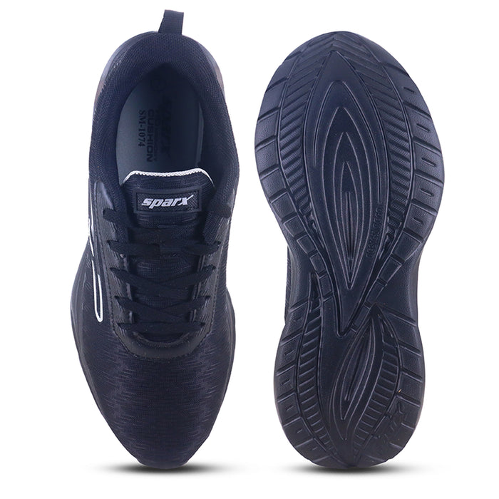 Athleisure Shoes for Men SM 1074