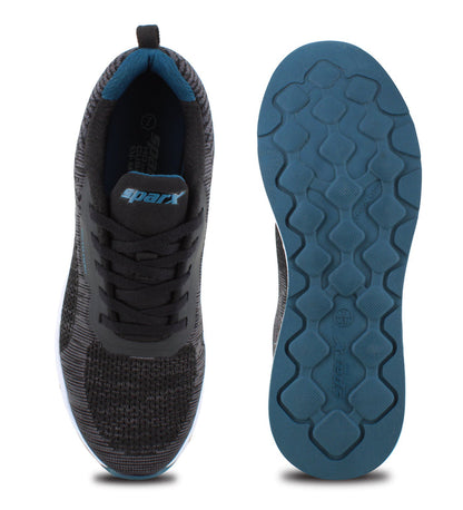 Athleisure Shoes for Men SM 687