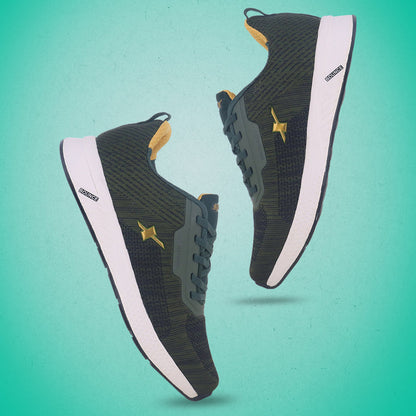 Athleisure Shoes for Men SM 687