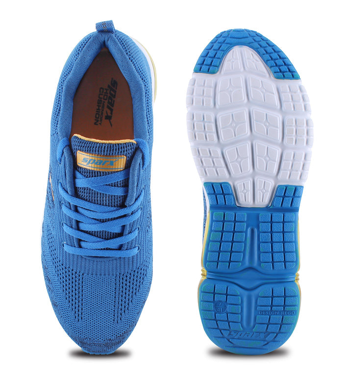 Athleisure Shoes for Men SM 717