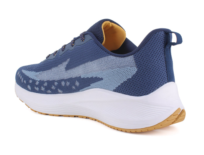 Athleisure Shoes for Men SM 756
