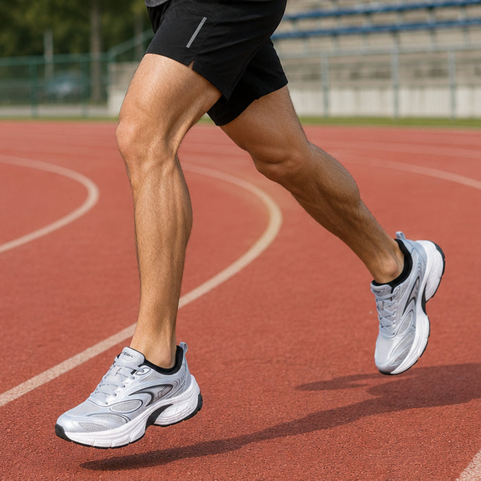 Athleisure Shoes for Men SM 9105