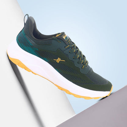 Athleisure Shoes for Men SM 969