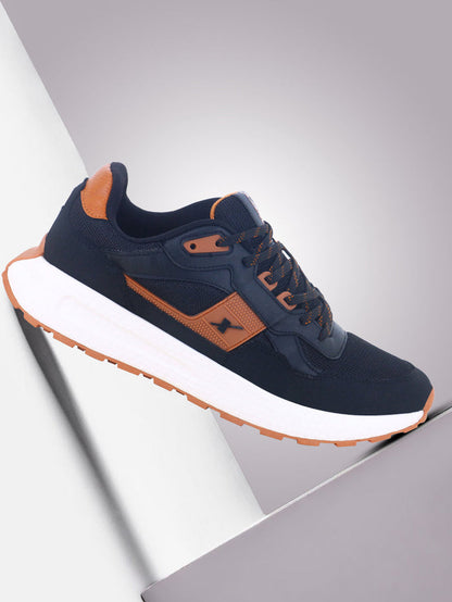 Athleisure Shoes for Men SM 992