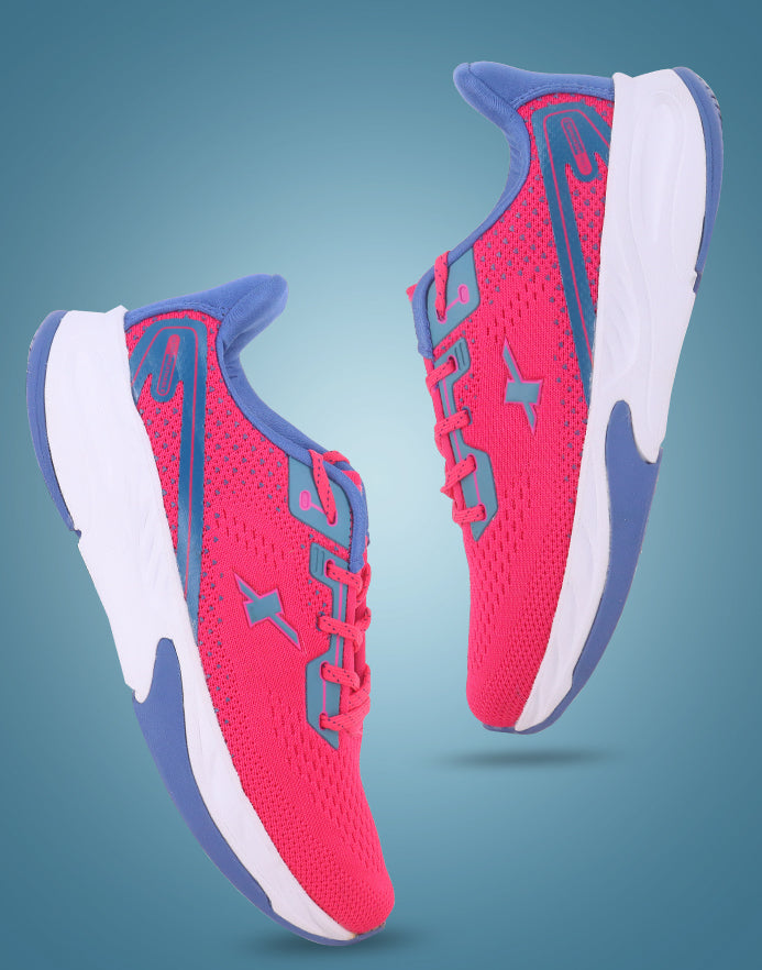 Athleisure Shoes for Women SL 214