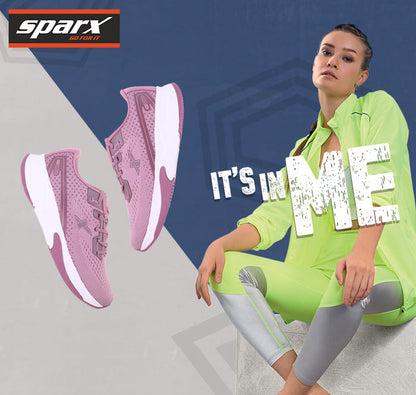 Athleisure Shoes for Women SL 214