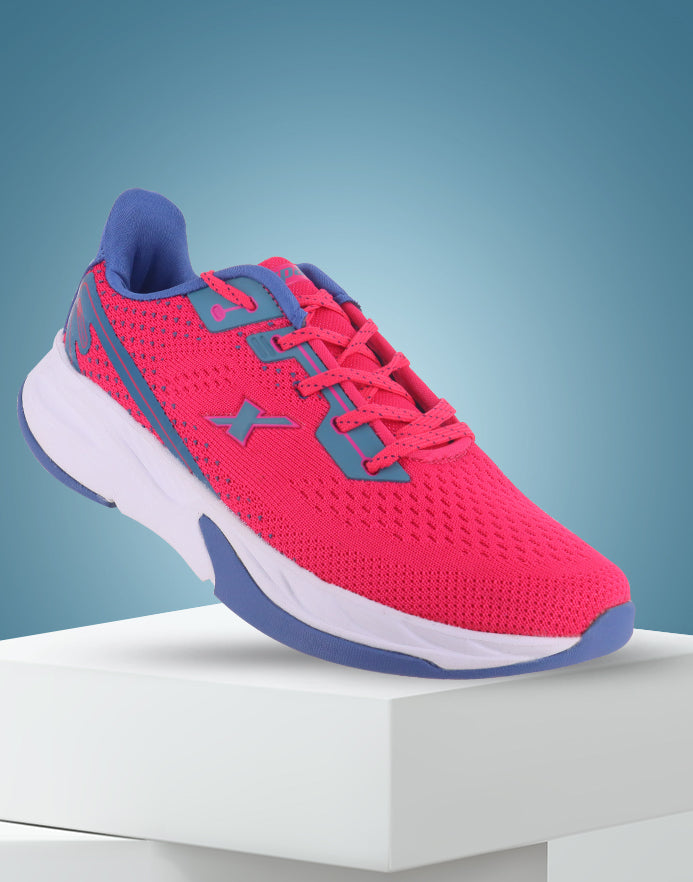 Athleisure Shoes for Women SL 214