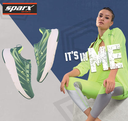 Athleisure Shoes for Women SL 250