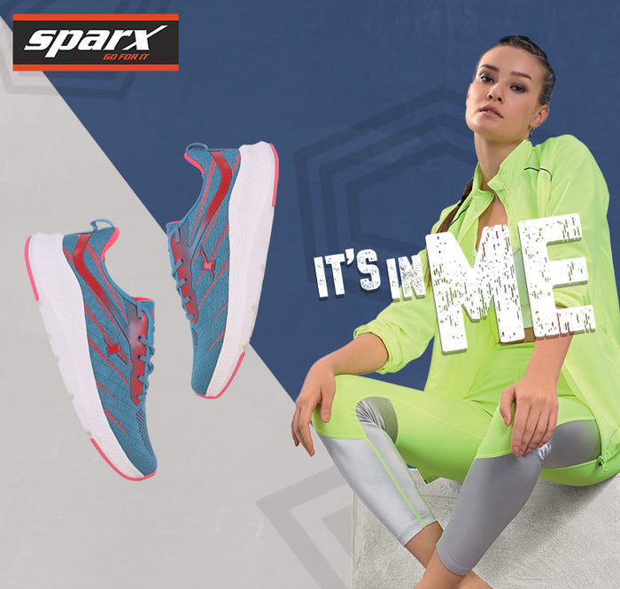 Athleisure Shoes for Women SL 250
