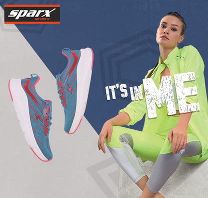 Athleisure Shoes for Women SL 250