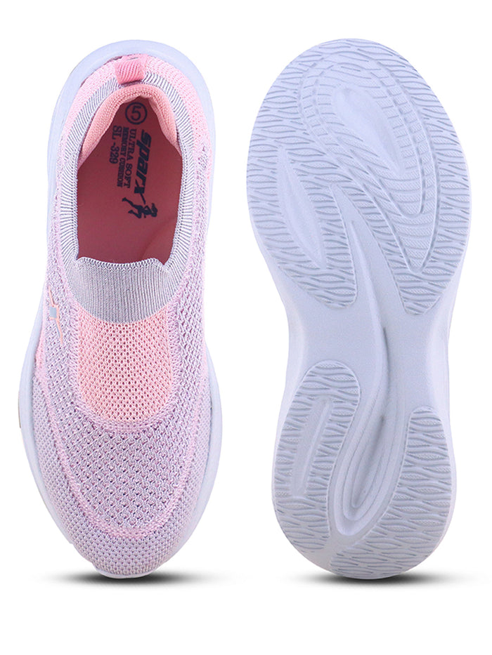 Athleisure Shoes for Women SL 329