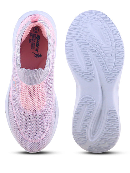 Athleisure Shoes for Women SL 329