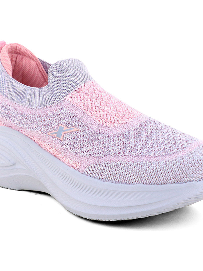 Athleisure Shoes for Women SL 329