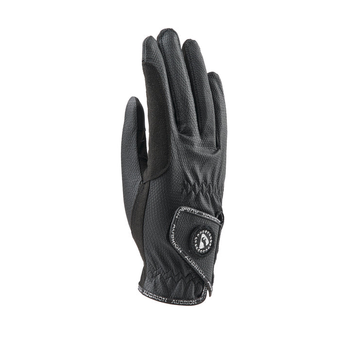 Aubrion Aachen FlexFit  Riding Gloves - Childs