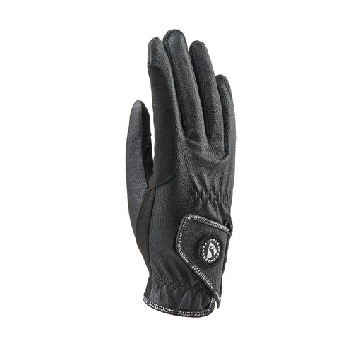 Aubrion Aachen FlexFit  Riding Gloves - Childs