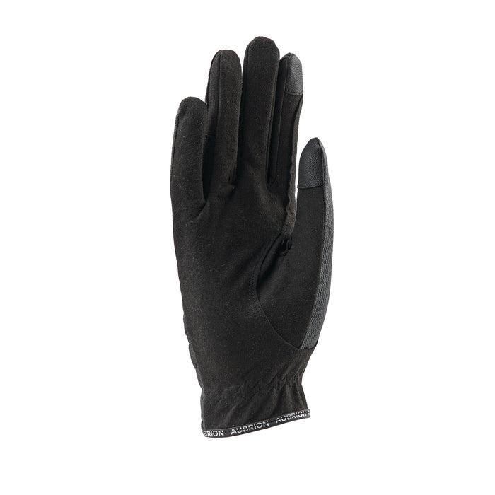 Aubrion Aachen FlexFit  Riding Gloves - Childs
