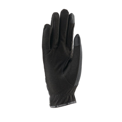 Aubrion Aachen FlexFit  Riding Gloves - Childs