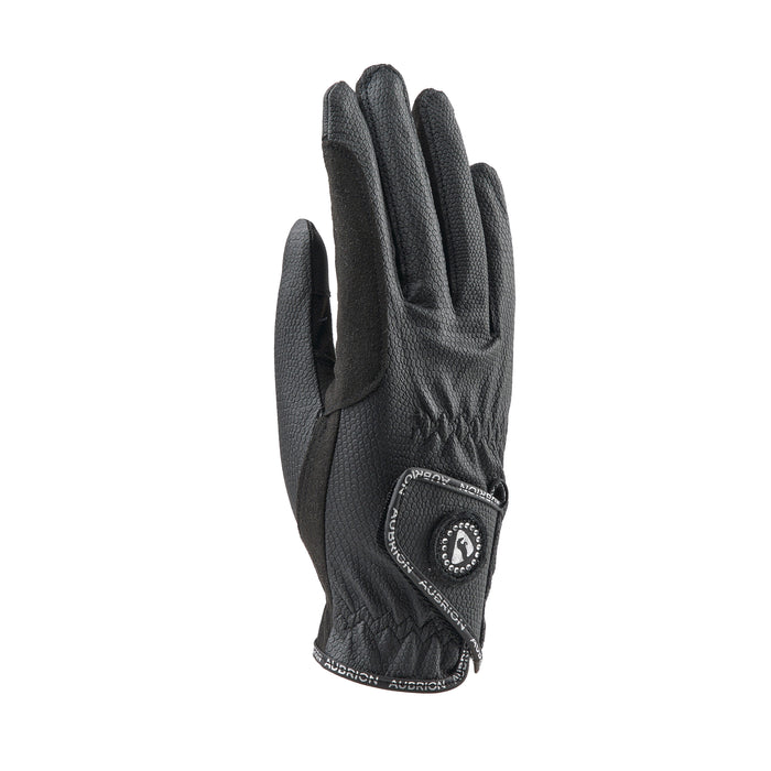 Aubrion Aachen FlexFit  Riding Gloves - Childs