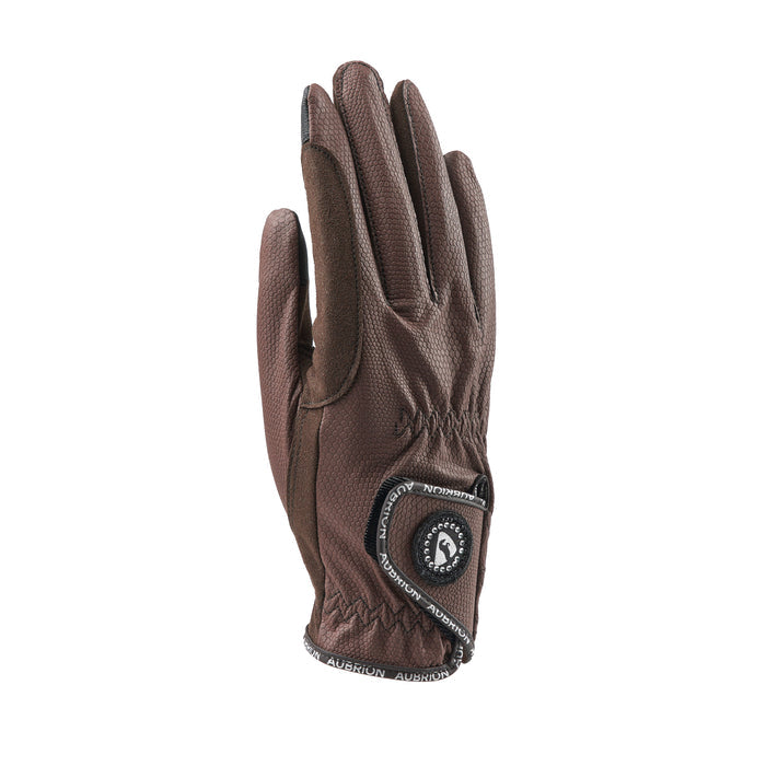 Aubrion Aachen FlexFit  Riding Gloves - Childs