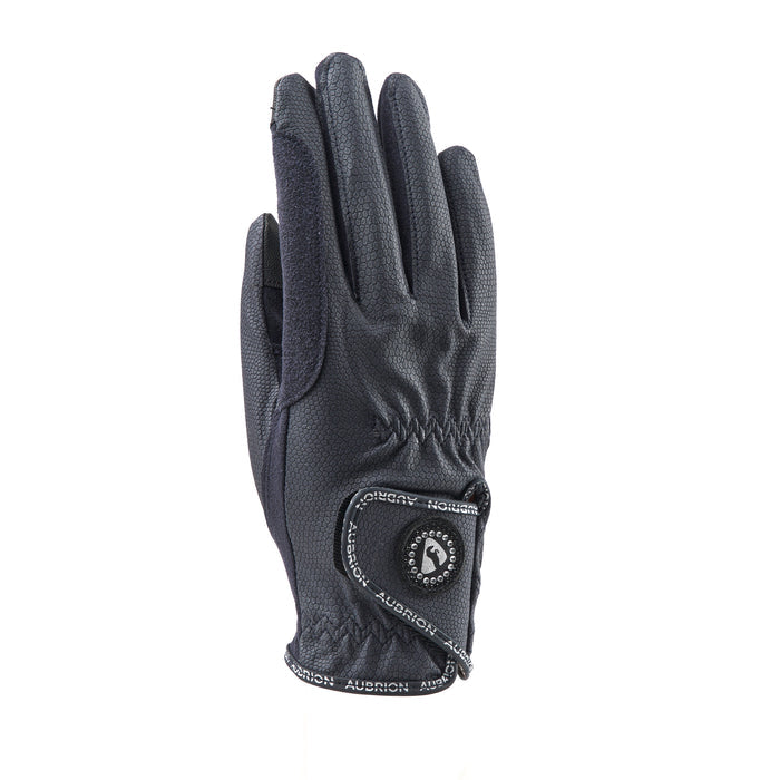 Aubrion Aachen FlexFit  Riding Gloves - Childs