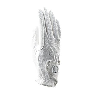 Aubrion Aachen FlexFit  Riding Gloves - Childs