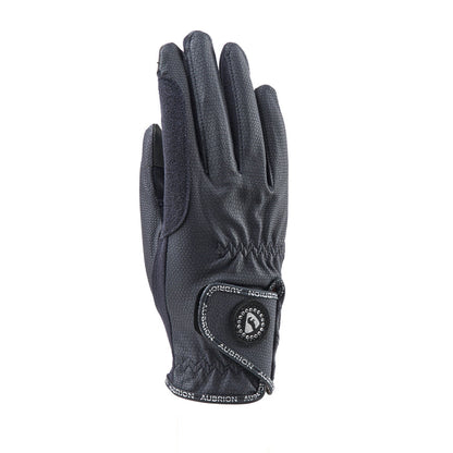 Aubrion Aachen FlexFit Riding Gloves