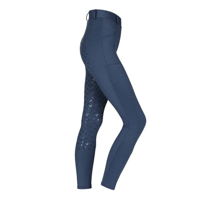 Aubrion Albany Riding Tights