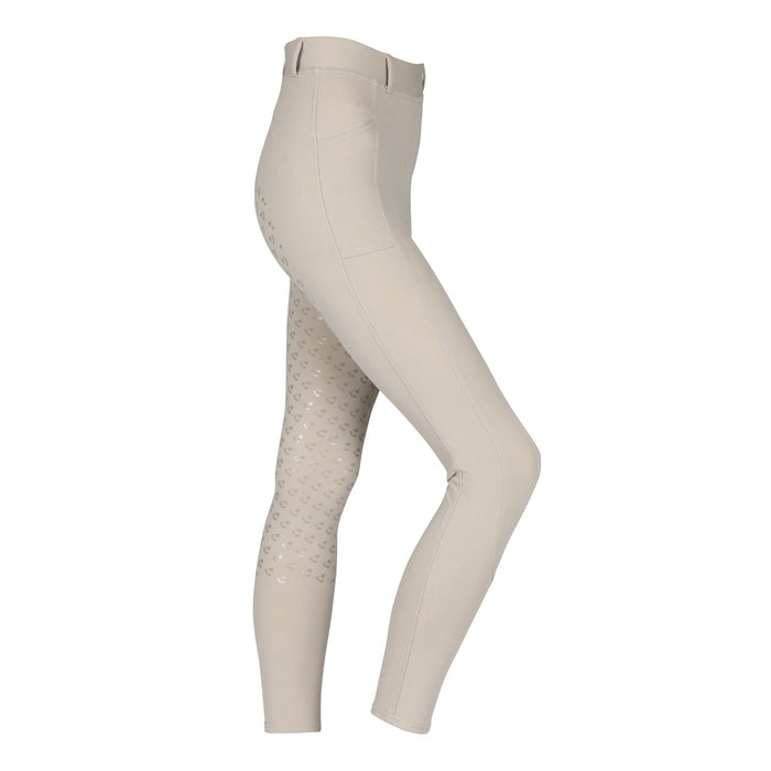 Aubrion Albany Riding Tights