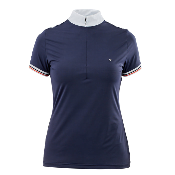 Aubrion Arcaster Show Shirt - Young Rider