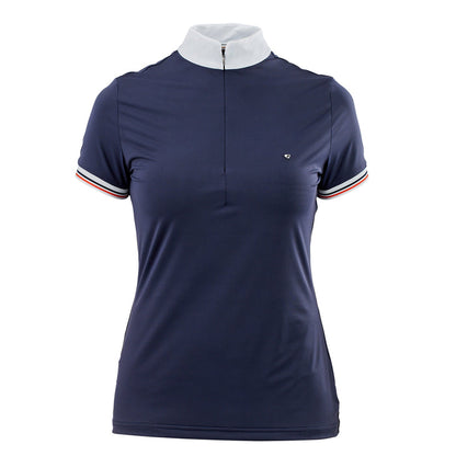 Aubrion Arcaster Show Shirt - Young Rider