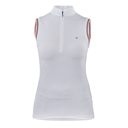 Aubrion Arcaster Sleeveless Shirt - Young Rider