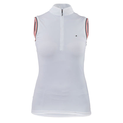 Aubrion Arcaster Sleeveless Shirt - Young Rider