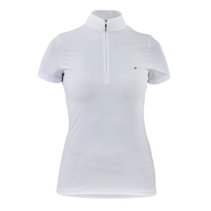 Aubrion Attley Show Shirt - Young Rider