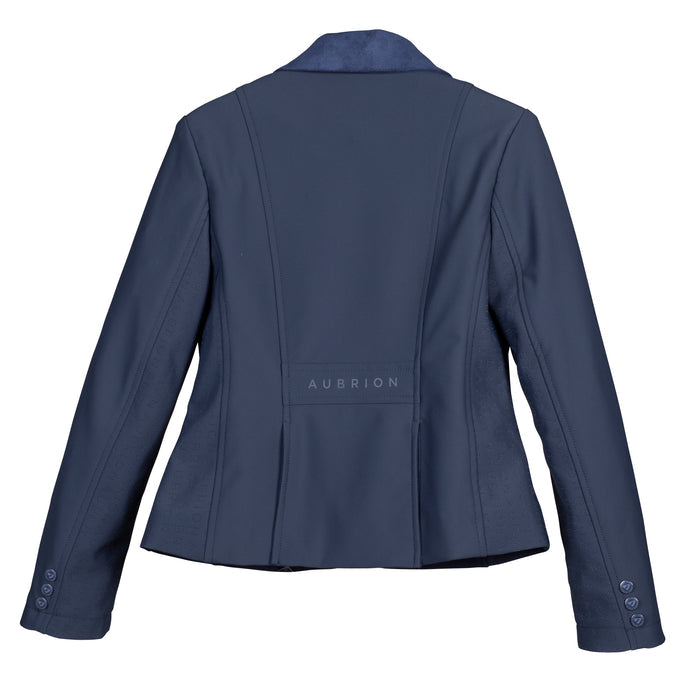 Aubrion Bolton Show Jacket - Young Rider