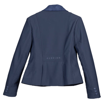 Aubrion Bolton Show Jacket - Young Rider