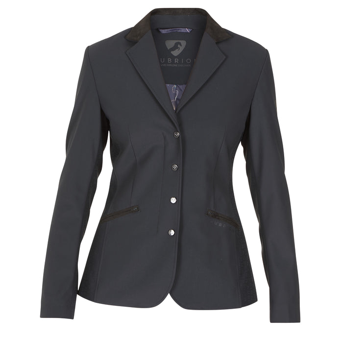 Aubrion Bolton Show Jacket - Young Rider