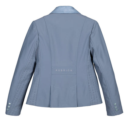 Aubrion Brixton Show Jacket - Young Rider