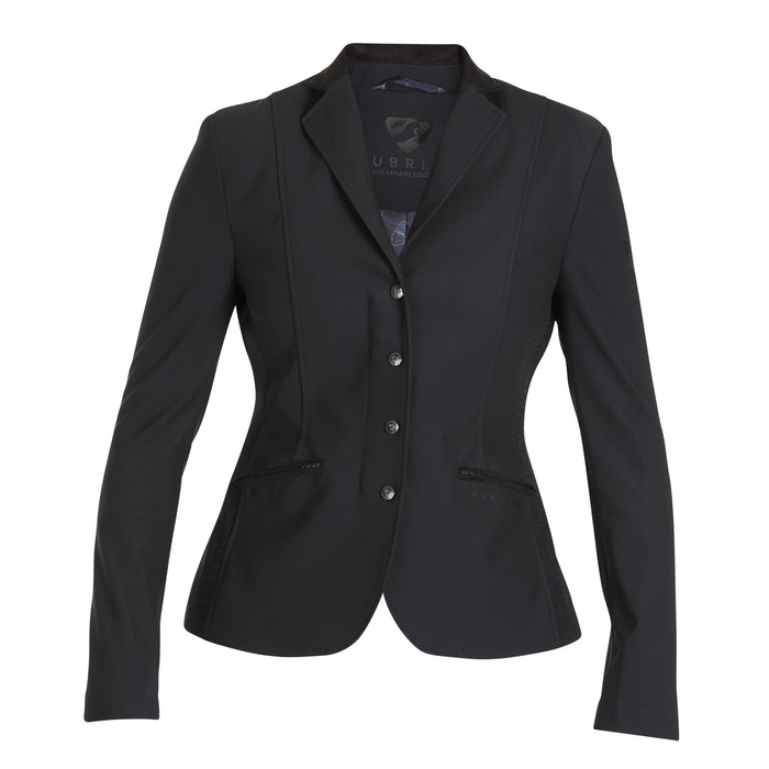 Aubrion Brixton Show Jacket - Young Rider