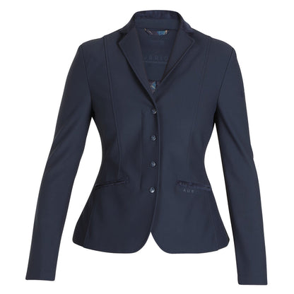 Aubrion Brixton Show Jacket - Young Rider