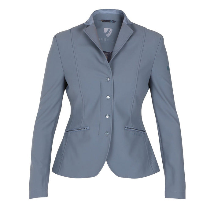 Aubrion Brixton Show Jacket - Young Rider