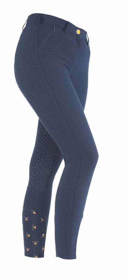 Aubrion Chapman Breeches