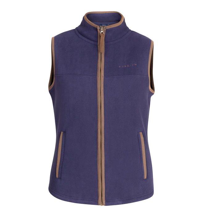 Aubrion Core Fleece Gilet - Gents