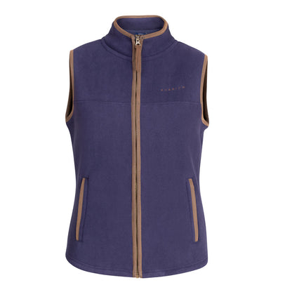 Aubrion Core Fleece Gilet - Gents