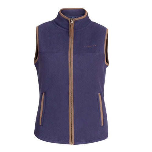 Aubrion Core Fleece Gilet - Gents